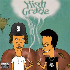 Cali Shit (feat. BigBadRaky)