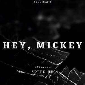 Hey, Mickey (Extended Speed Up) (Remix)