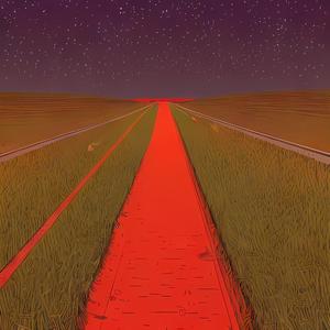 红尘路上我们慢慢走 (Single Version|女声版)