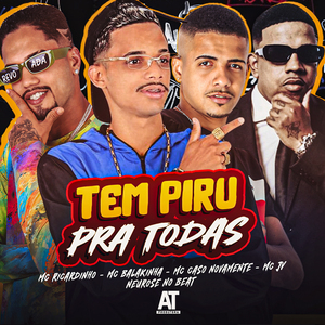 Tem Piru pra Todas