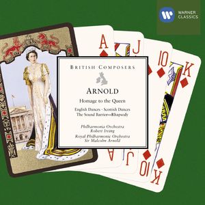 English Dances Set I Op. 27:4. Allegro risoluto