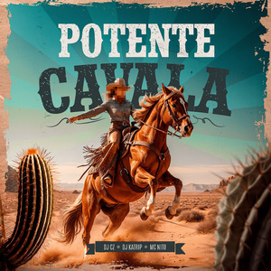 Potente Cavala