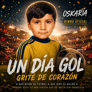 HIMNO OFICIAL MUNDIAL DE FUTBOL