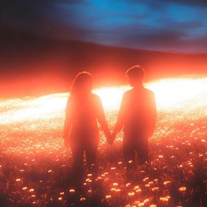 YOU ARE MY MOON (Slowed)