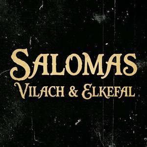 SALOMAS (feat. Vilach)