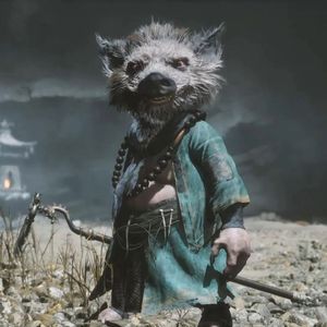 黑神话《勿听》- 钢琴版本