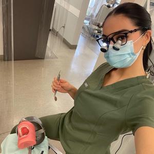 dentist