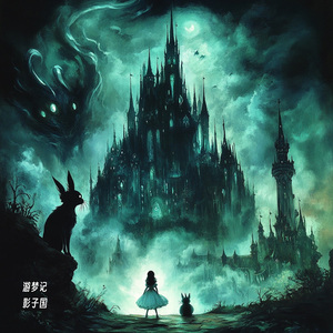 婚礼上的猫骑士