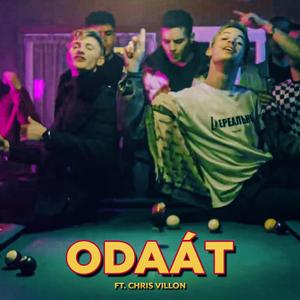 Odaát (feat. Chris Villon)