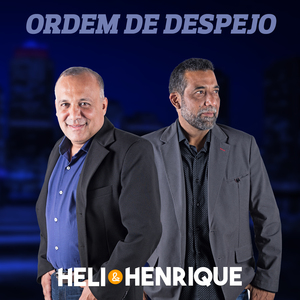 Ordem de Despejo