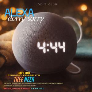 Alexa Dorry Sorry