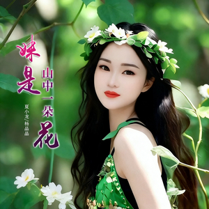 妹是山中一朵花