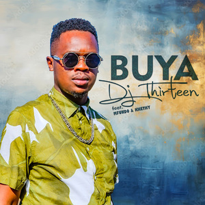 Buya