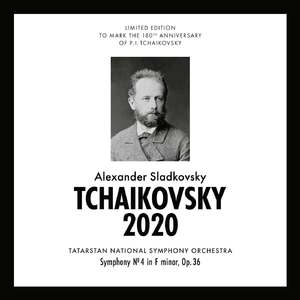 Symphony No. 4 in F Minor, Op. 36: III. Scherzo. Pizzicato ostinato. Allegr