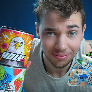 Tapotements et ouverture de ma boîte