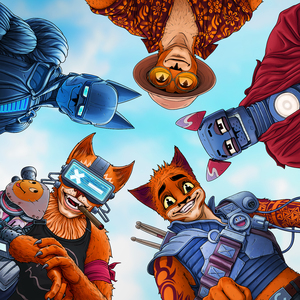 Pacific Coast (Generation 23)