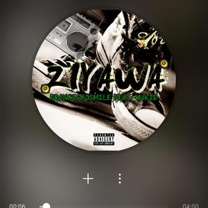 Ziyawa (feat. Wukid)