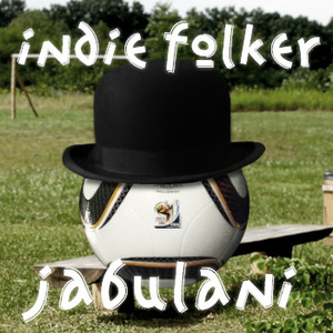 Jabulani (Adidas Ball Parody)