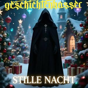 Cold as ice (Battlesong Darkangel vs Geschichtenhasser)