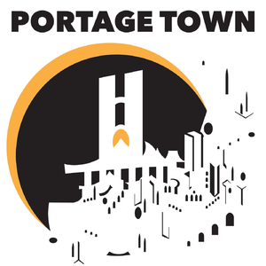 Portage Town