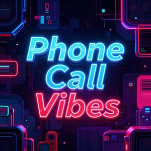 Phone Call Vibes