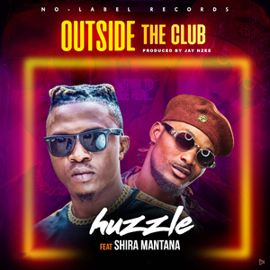 Outside The Club