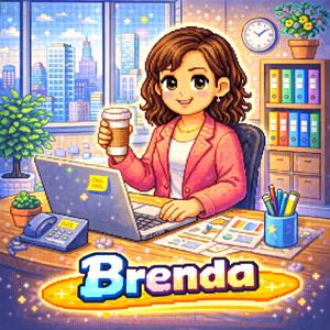 Brenda