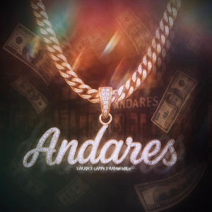 ANDARES