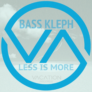 Less Is More (Original Mix)