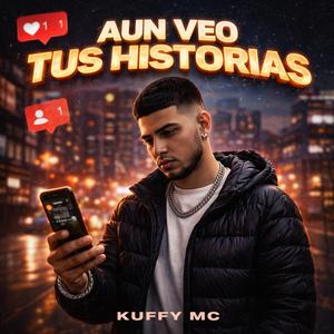 Aun veo tus historias