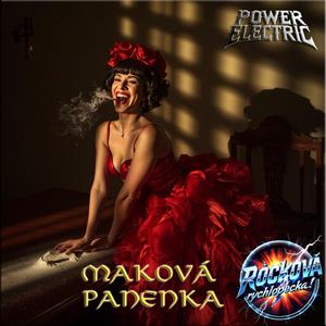 Maková panenka