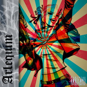 Arlequim