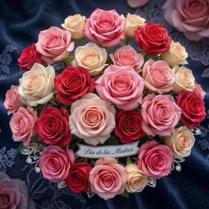 RETRATO EN EL ESPEJO.