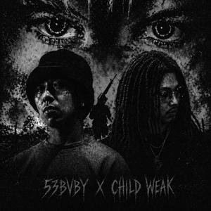 WTF (feat. CHILD WEAK)