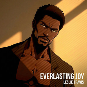 Everlasting Joy