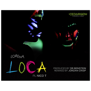 Loca (Jordan Crisp Remix) [feat. Nico T]