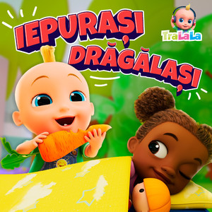 Iepurași drăgălași