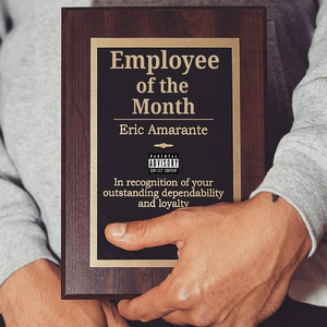 Employee of the Month
