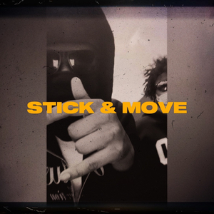 Stick & Move