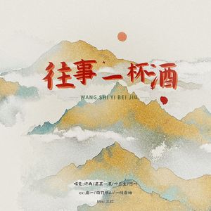 往事一杯酒（剧情版）