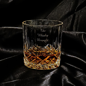 Whisky in the Dark