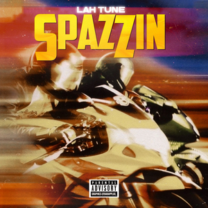 Spazzin