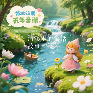 清溪里的童话故事