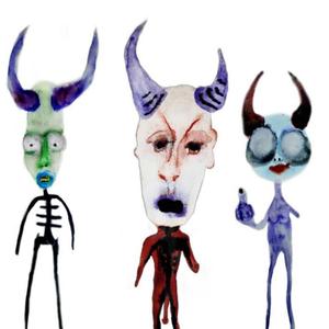 PISSED TF OFF (feat. MTLFCE & SUBI AGAINST THE WORLD)