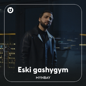 Eski gashygym