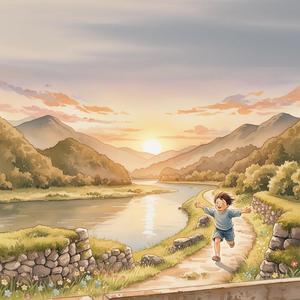 구인사로 가세요