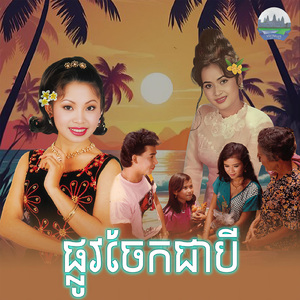 ផ្លូវចែកជាបី