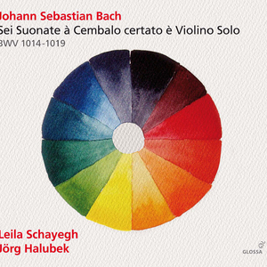 Violin Sonata in E Major, BWV 1016: I. Adagio