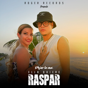 Ella Quiere Raspar