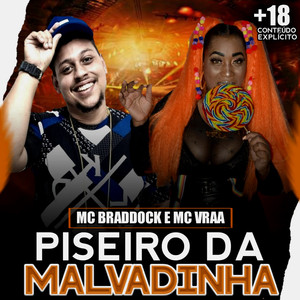 Piseiro da Malvadinha